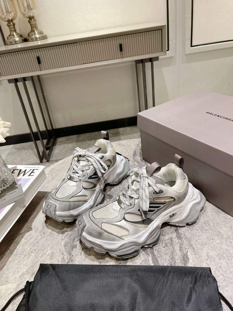 Balenciaga Track Shoes